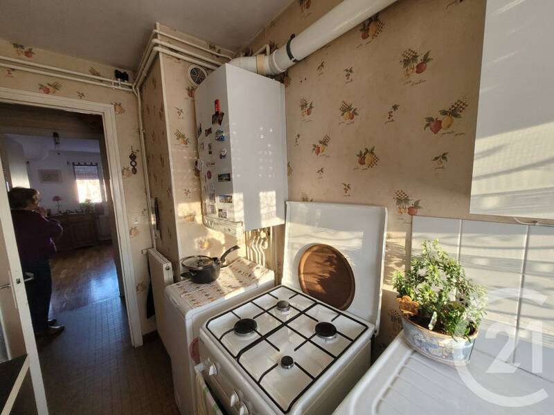 Maison à vendre, 46m², GOURNAY EN BRAY