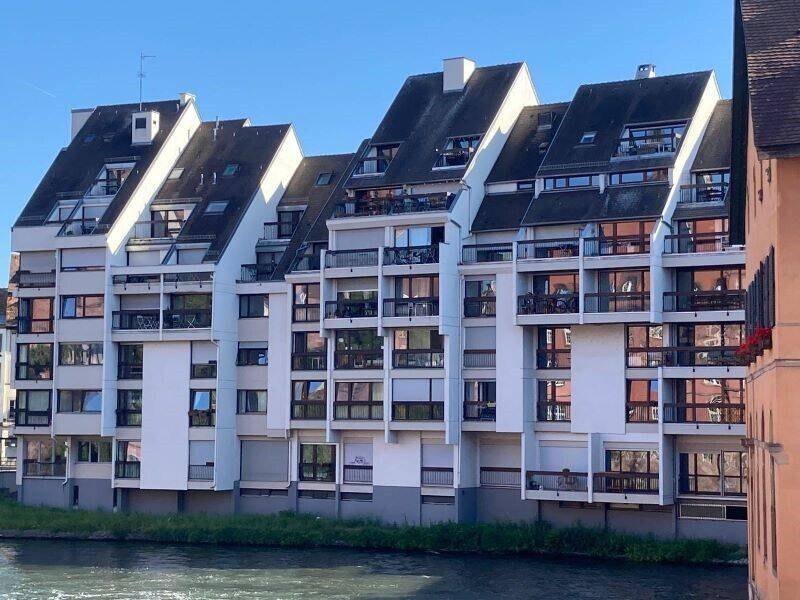 Maison à louer, 70m², STRASBOURG