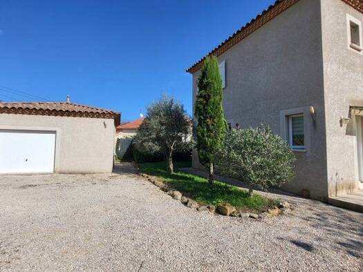 Biens Immobiliers Maison A Vendre Les Vans Orpi Orpi Les Vans