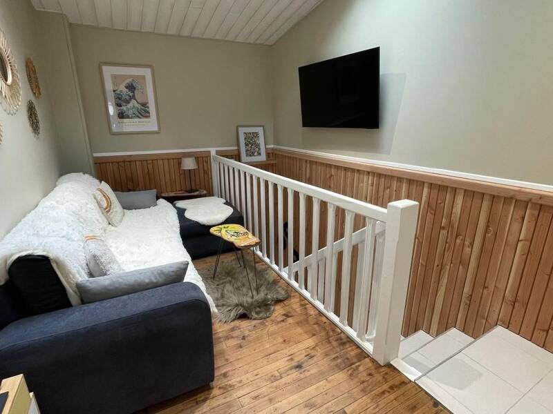 Maison à louer, 58m², PLERIN