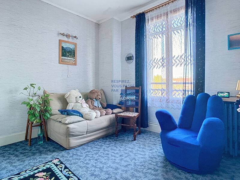 Maison à vendre, 61m², NOGENT SUR OISE