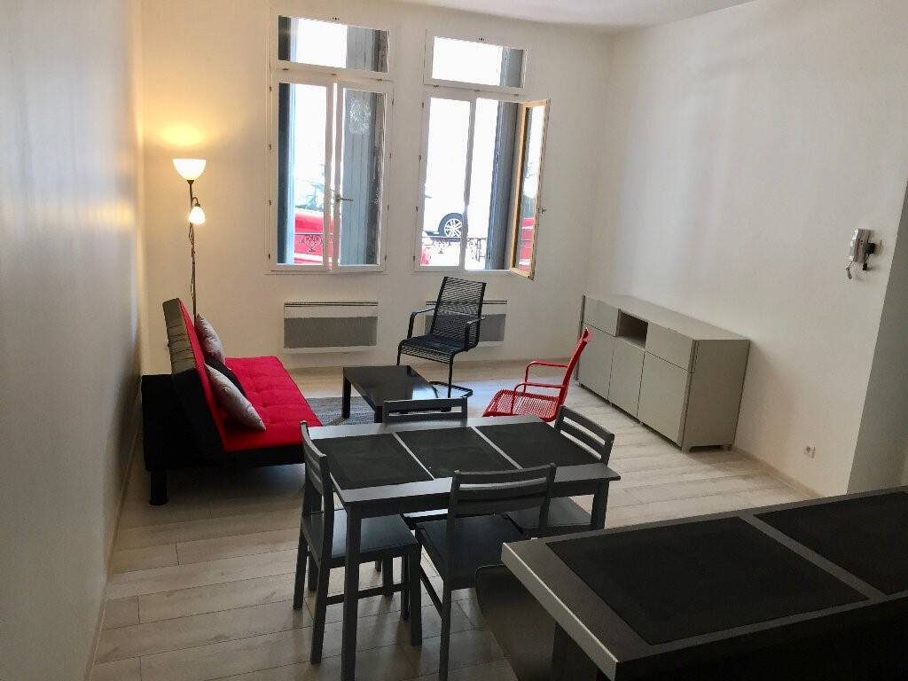 Maison à louer, 76m², BEZIERS