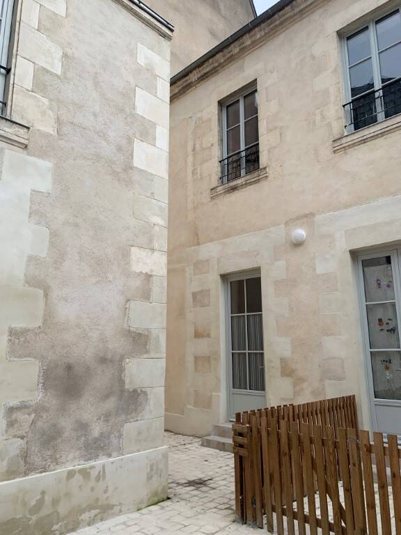 Maison à louer, 81m², POITIERS