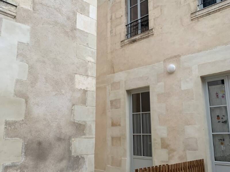 Maison à louer, 81m², POITIERS