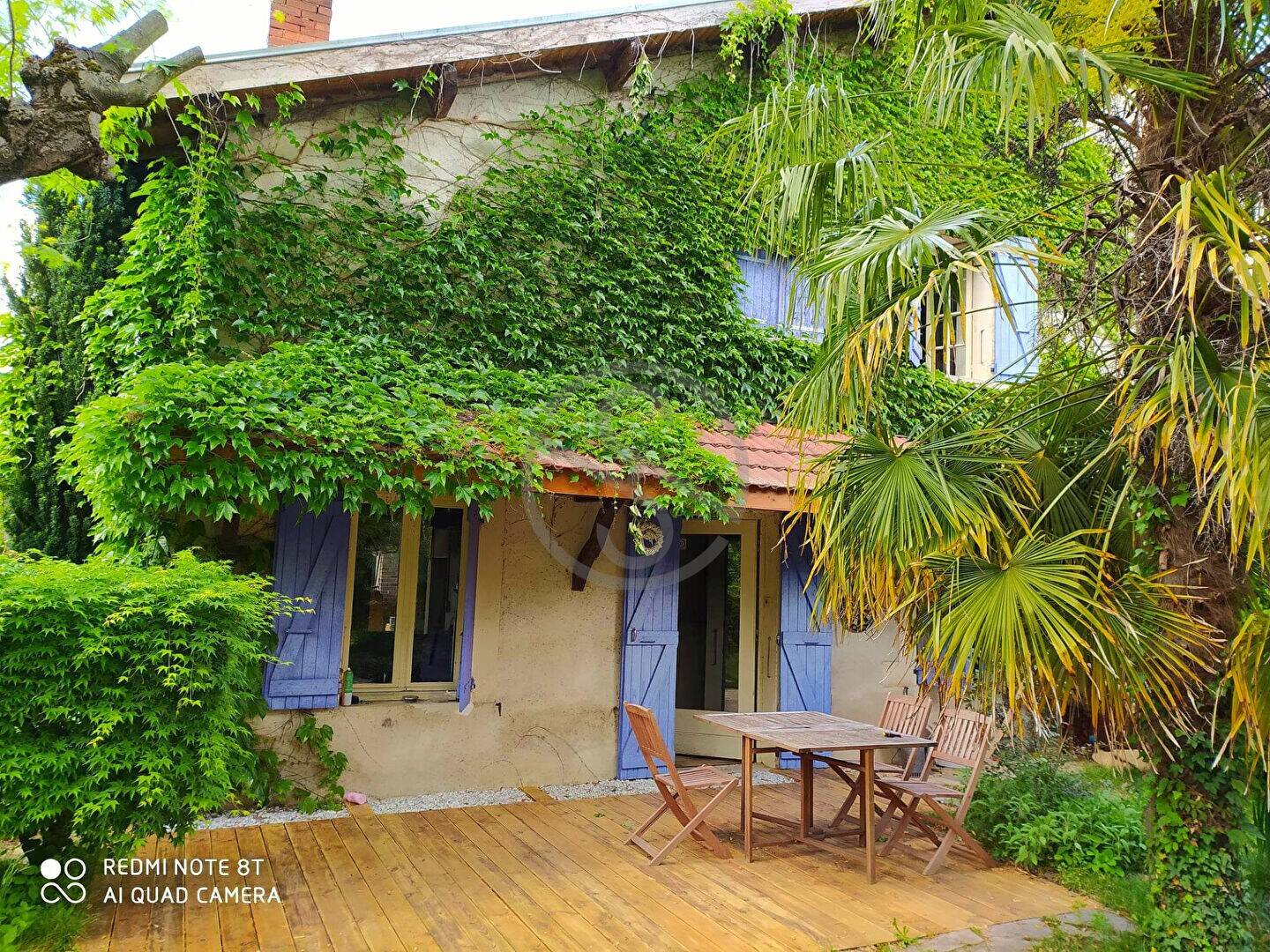 Maison à vendre, 132m², SAINT SIMEON DE BRESSIEUX