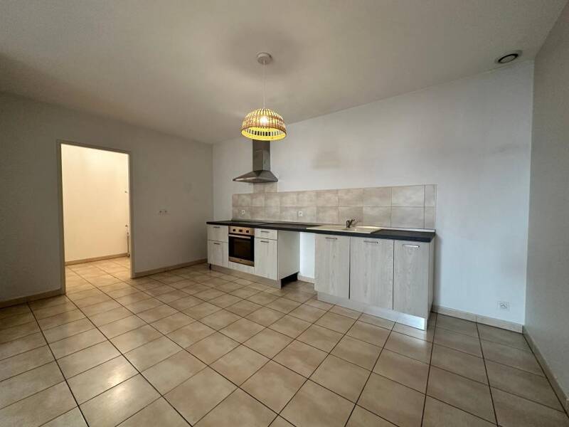 Maison à louer, 69m², THUIR