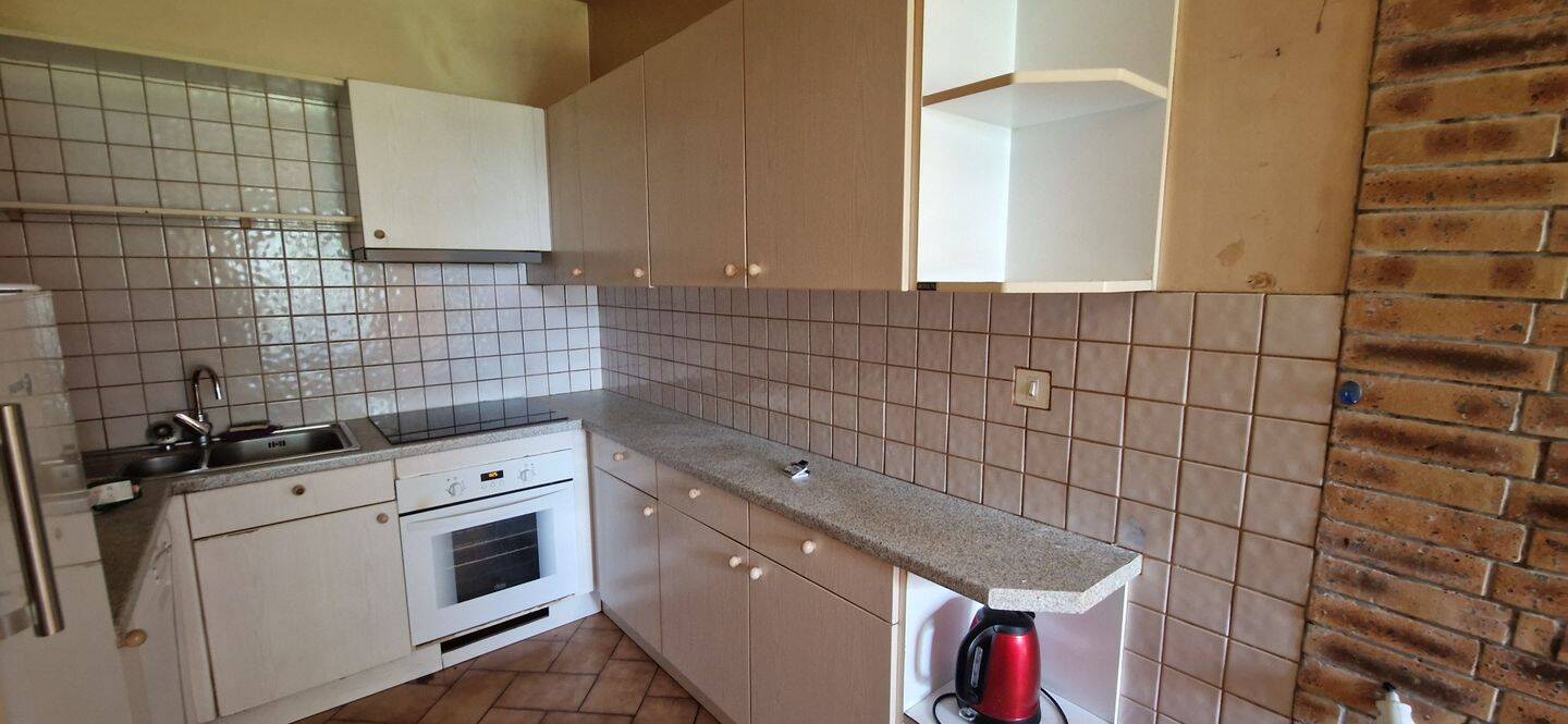 Maison à vendre, 195m², LUBERSAC