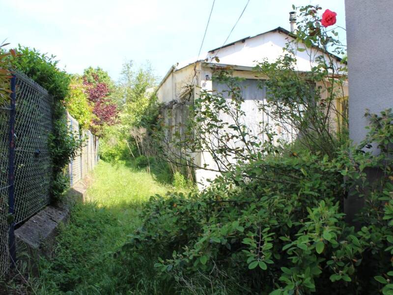 Maison à vendre, 380m², SAINT CLOUD