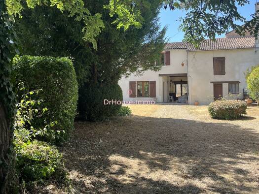 Maison à vendre 229 500 € 8 pièces 5 chambres 222,85 m² 1 016 m² de terrain Jaunay-Marigny 86130
