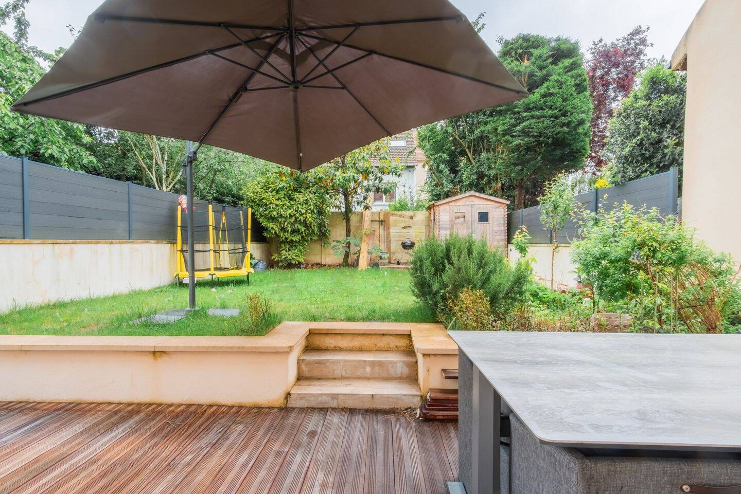 Maison à vendre, 127m², VELIZY VILLACOUBLAY
