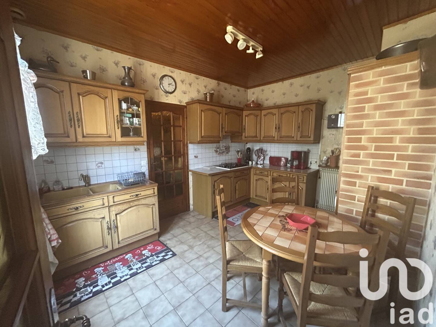 Maison à vendre, 84m², ARGENTEUIL
