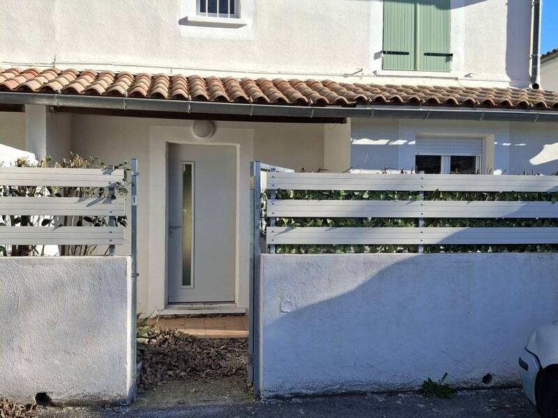 Maison à vendre, 100m², NIMES