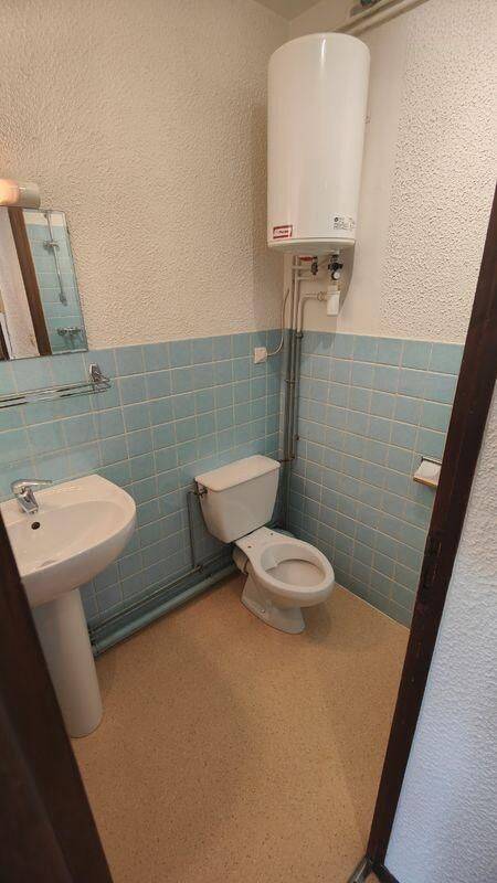 Maison à louer, 30m², NANCY