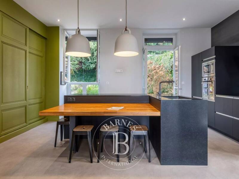 Maison à vendre, 0m², LA MULATIERE