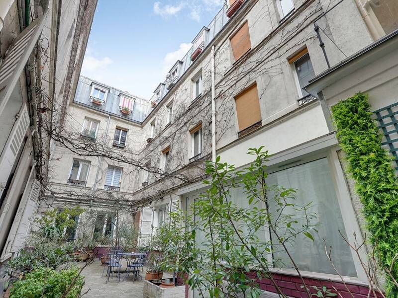 Maison à vendre, 31m², PARIS 11E