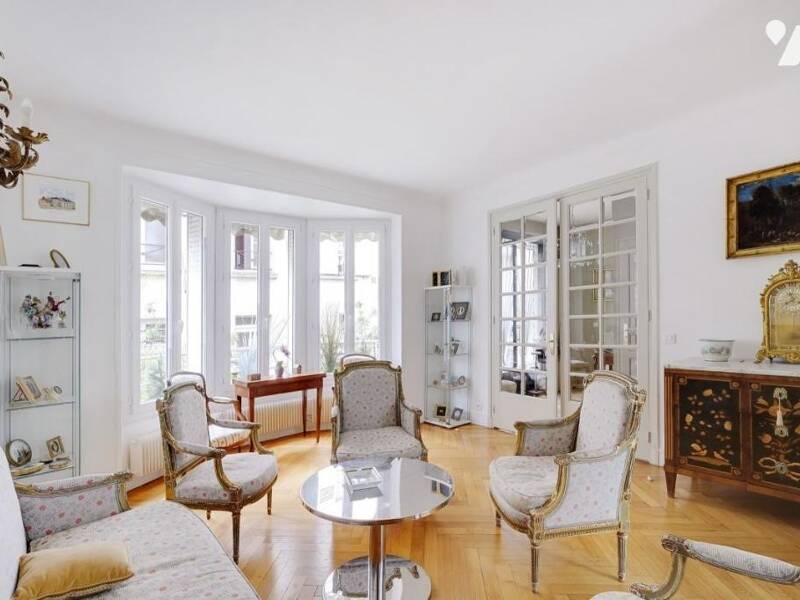 Maison à vendre, 140m², PARIS 15E