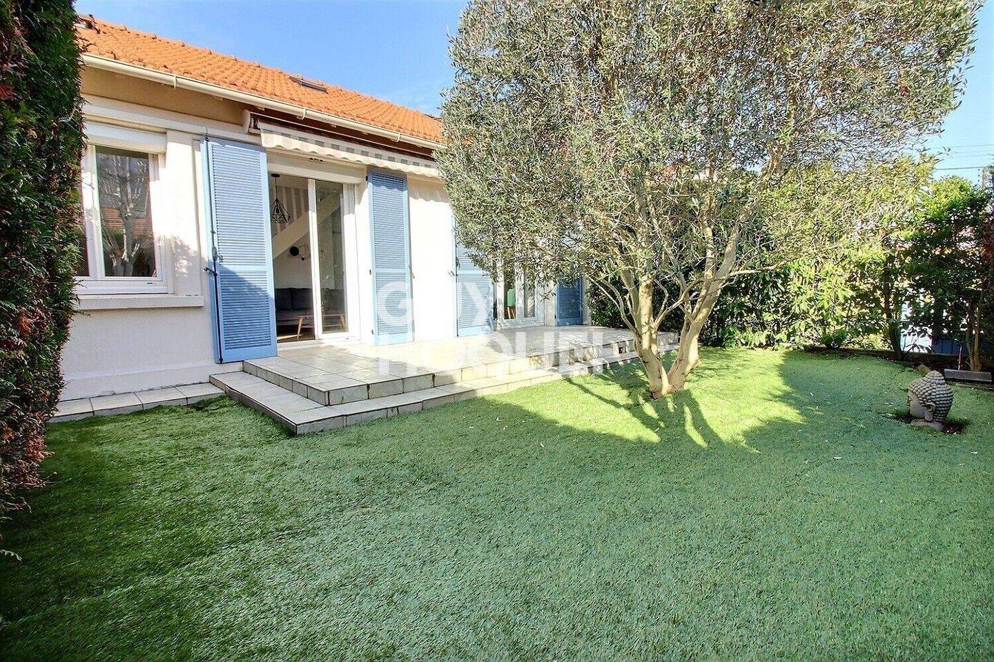 Maison à vendre, 114m², RUEIL MALMAISON