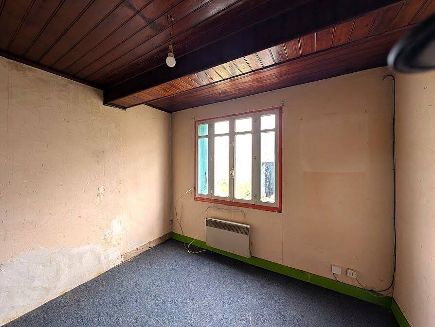 Maison à vendre, 67m², SAINT SEURIN SUR L'ISLE