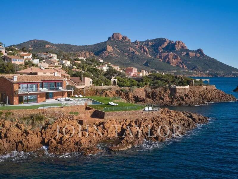 Maison à vendre, 310m², THEOULE SUR MER