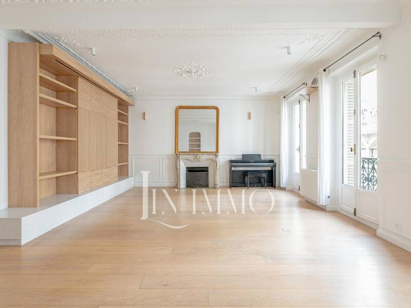 Maison à vendre, 156m², PARIS 11E