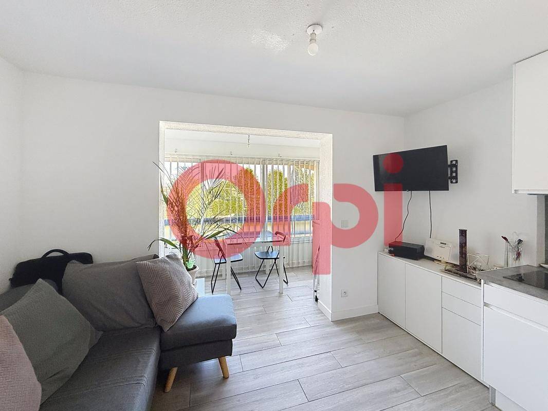 Maison à vendre, 32m², SAINTE MARIE