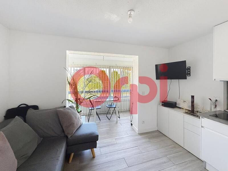 Maison à vendre, 32m², SAINTE MARIE