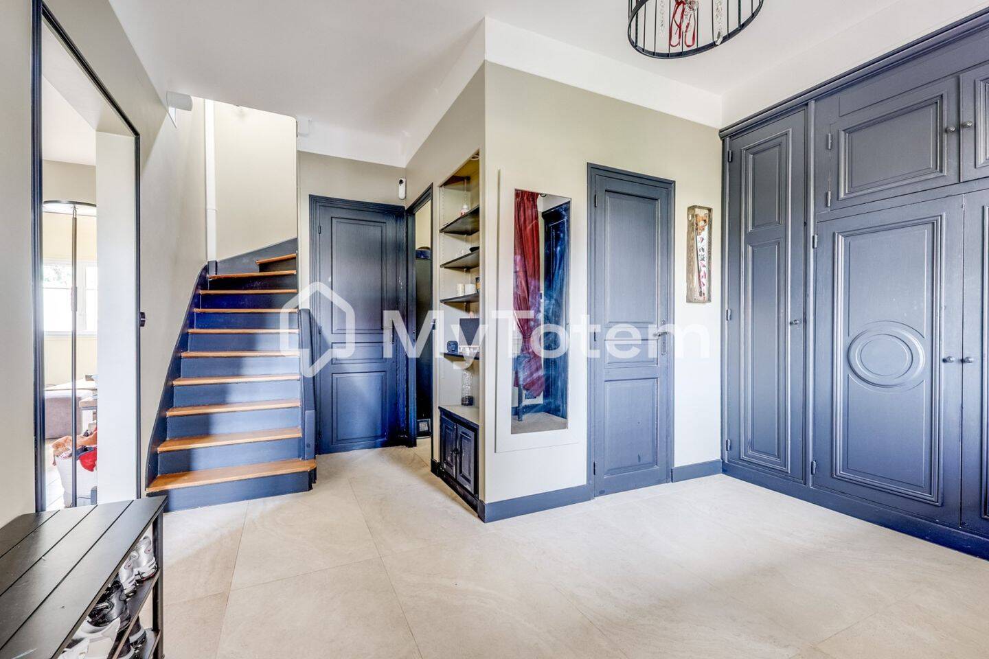 Maison à vendre, 135m², MAISONS LAFFITTE