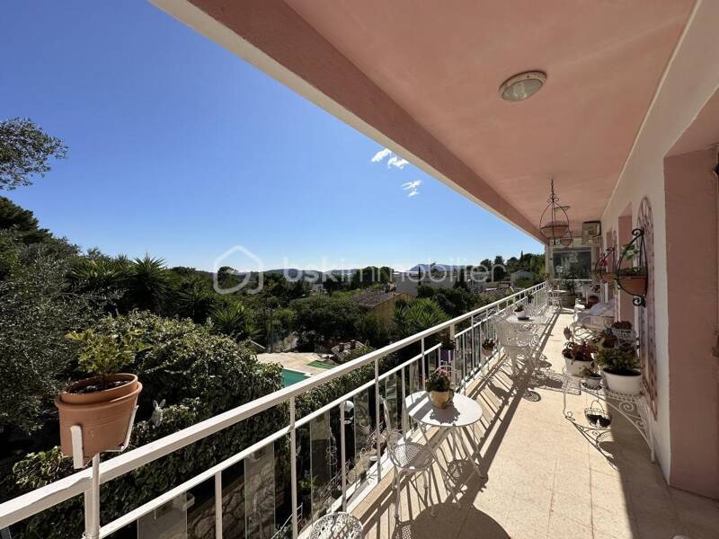 Maison à vendre, 208m², TOULON