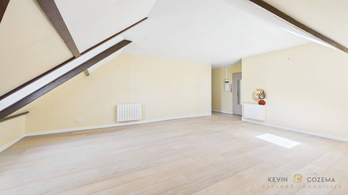 Maison à vendre, 123m², CORBEIL ESSONNES