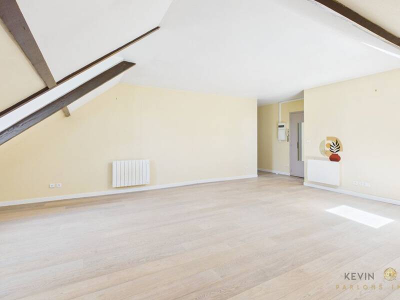 Maison à vendre, 123m², CORBEIL ESSONNES