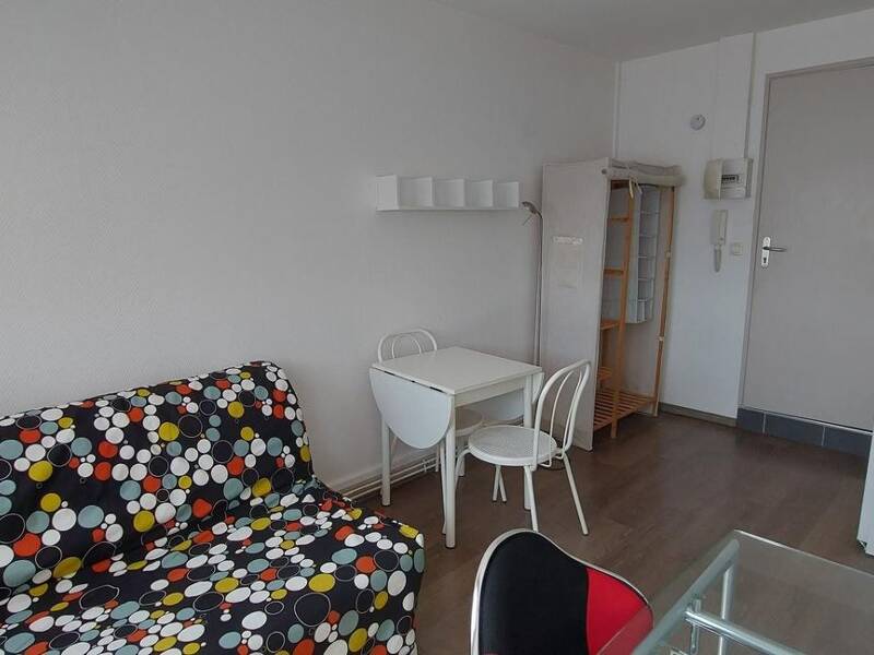 Maison à louer, 15m², DIJON