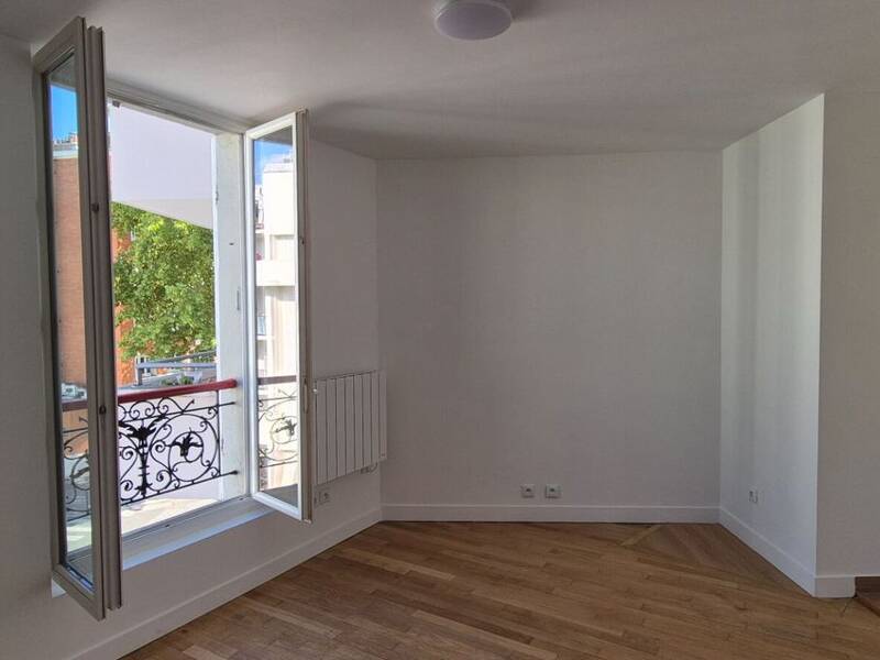 Maison à louer, 15m², PARIS 17E