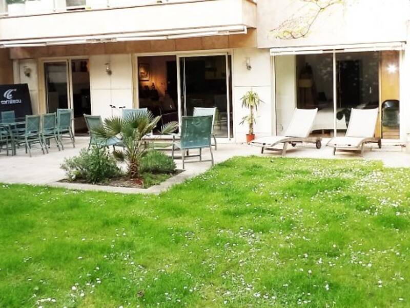 Maison à louer, 170m², NEUILLY SUR SEINE