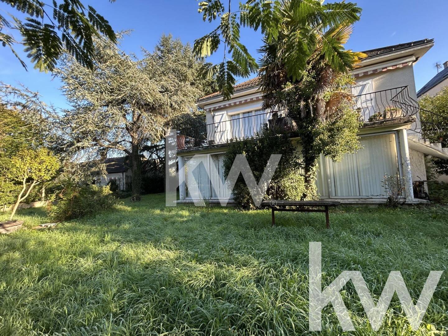 Maison à vendre, 154m², OLIVET