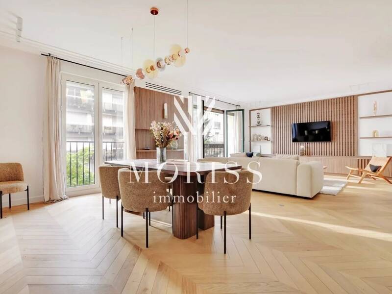 Maison à vendre, 144m², BOULOGNE BILLANCOURT