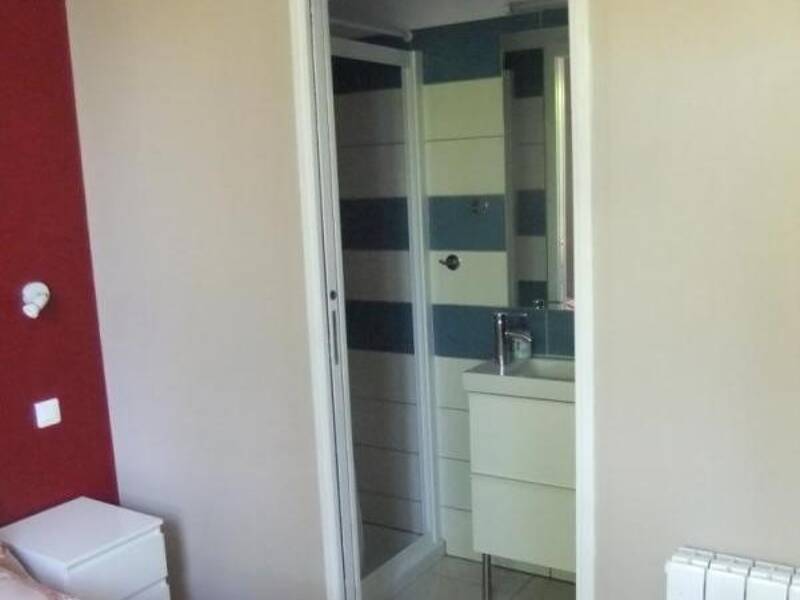 Maison à louer, 26m², LE PRADET