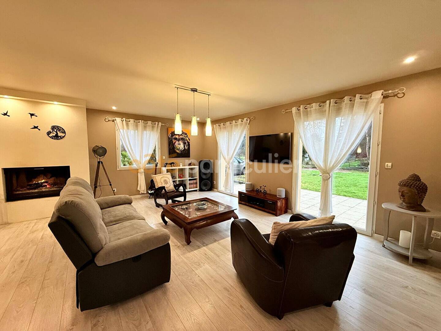 Maison à vendre, 162m², BOURG ACHARD