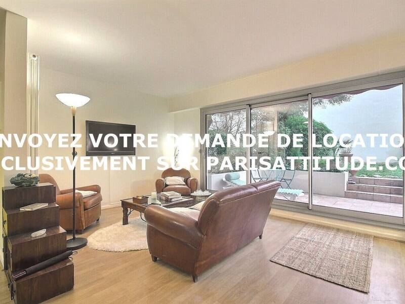 Maison à louer, 84m², PARIS 12E