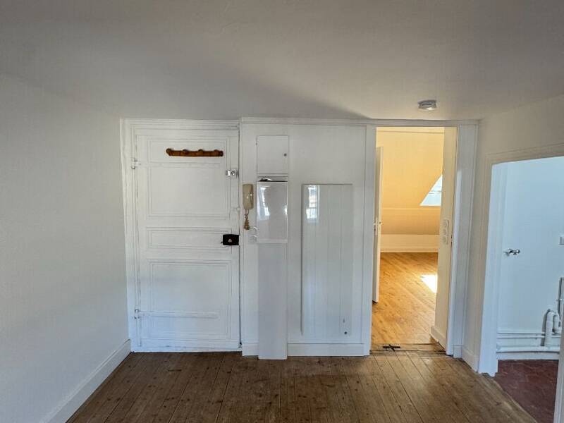 Maison à louer, 28m², VERSAILLES