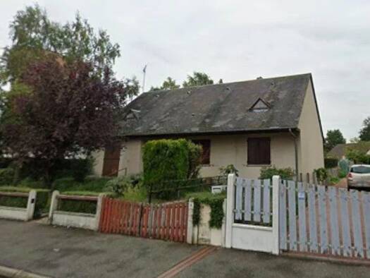 Maison à vendre 209 500 € 5 pièces 3 chambres 136,17 m² 634 m² de terrain Toury 28310