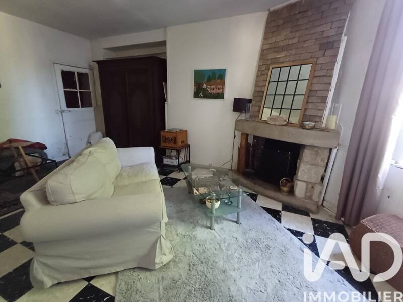 Maison à vendre, 125m², HOULBEC COCHEREL