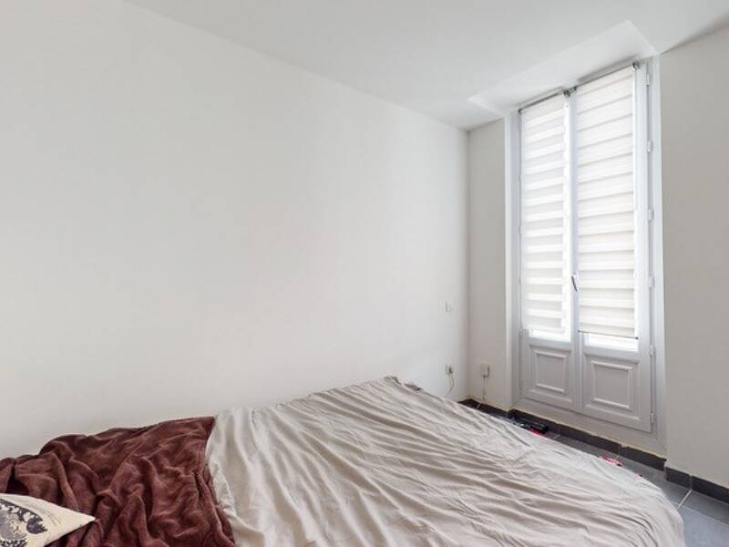 Maison à louer, 28m², BEZIERS