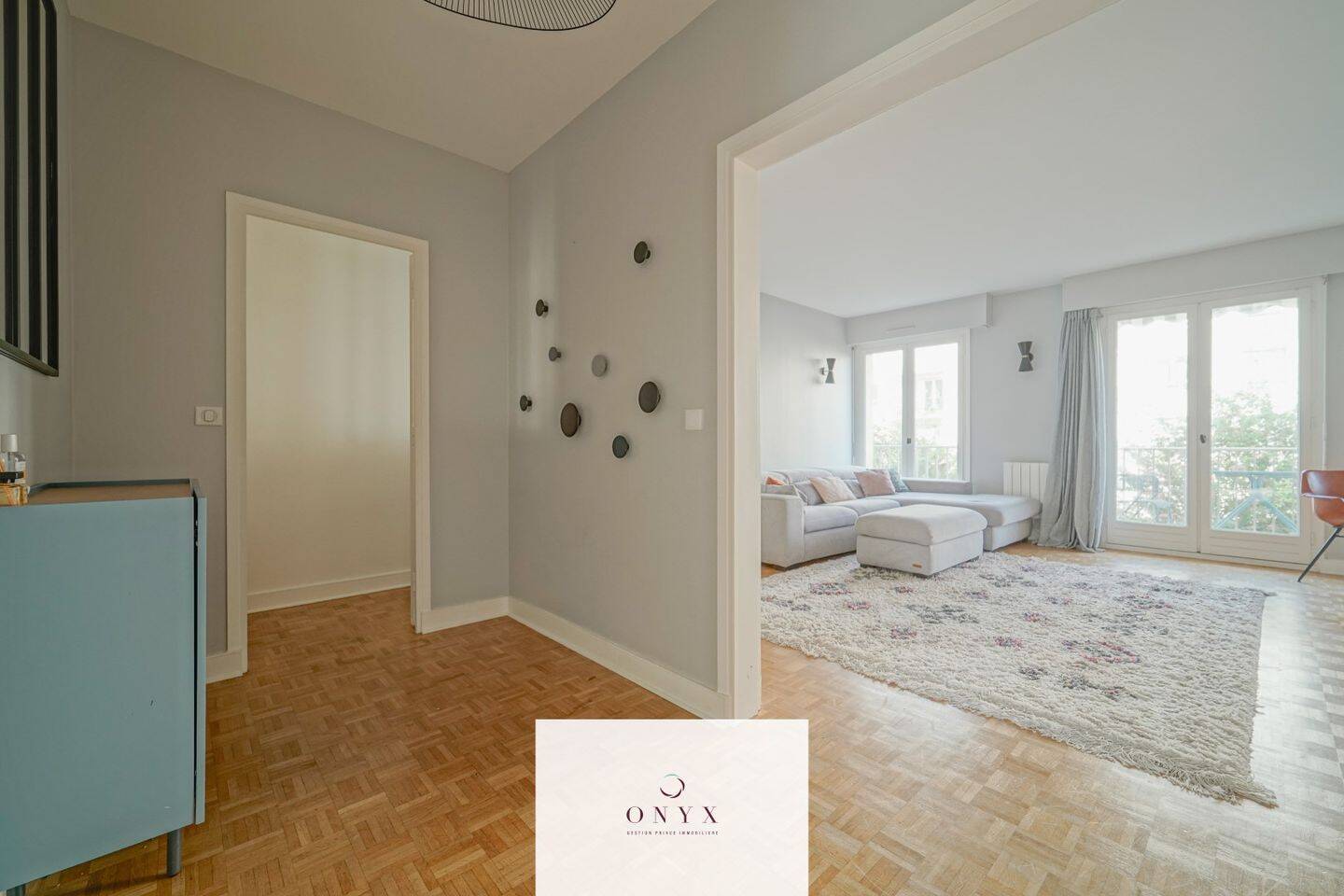 Maison à louer, 99m², VERSAILLES