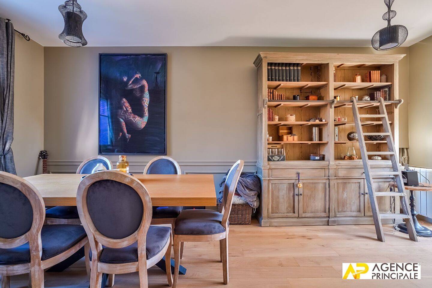 Maison à vendre, 135m², MAISONS LAFFITTE