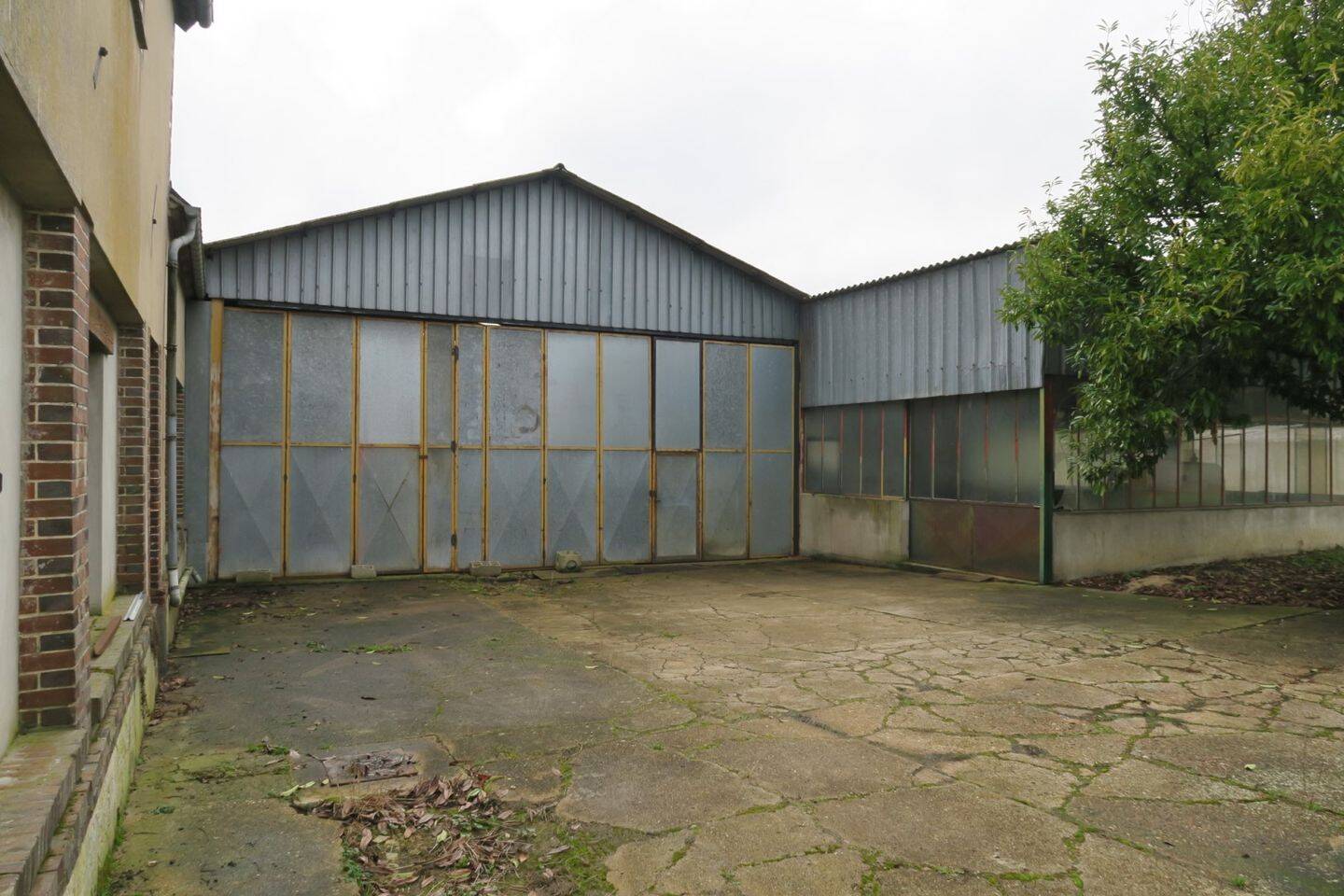 Maison à vendre, 1000m², LA COUTURE BOUSSEY