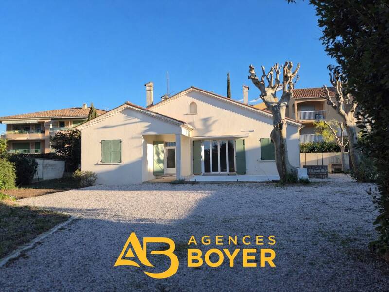 Maison à louer, 89m², SIX FOURS LES PLAGES