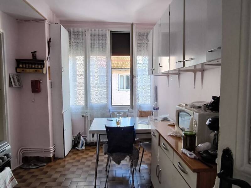 Maison à vendre, 55m², SAINT ETIENNE
