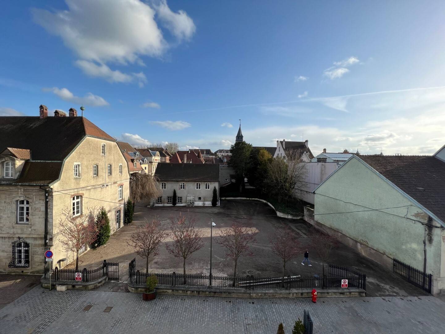 Maison à vendre, 63m², MONTBELIARD