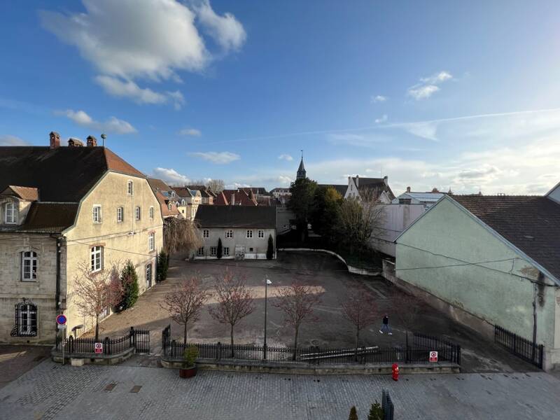 Maison à vendre, 63m², MONTBELIARD