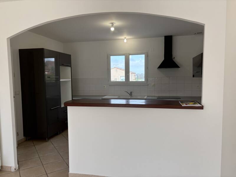 Maison à louer, 104m², CASTELNAUDARY